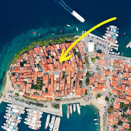 The Old Town Korcula Apartment Eksteriør bilde