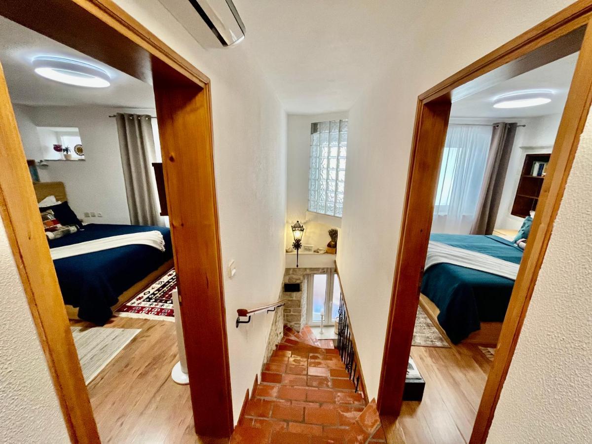 The Old Town Korcula Apartment Eksteriør bilde